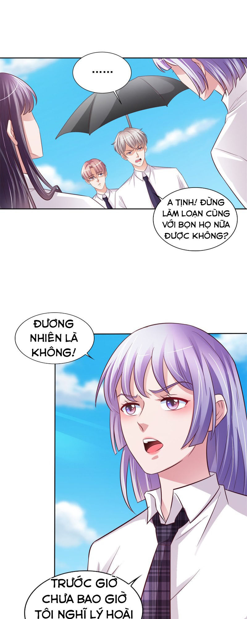 Chí Tôn Toàn Năng Chapter 44 - Trang 2