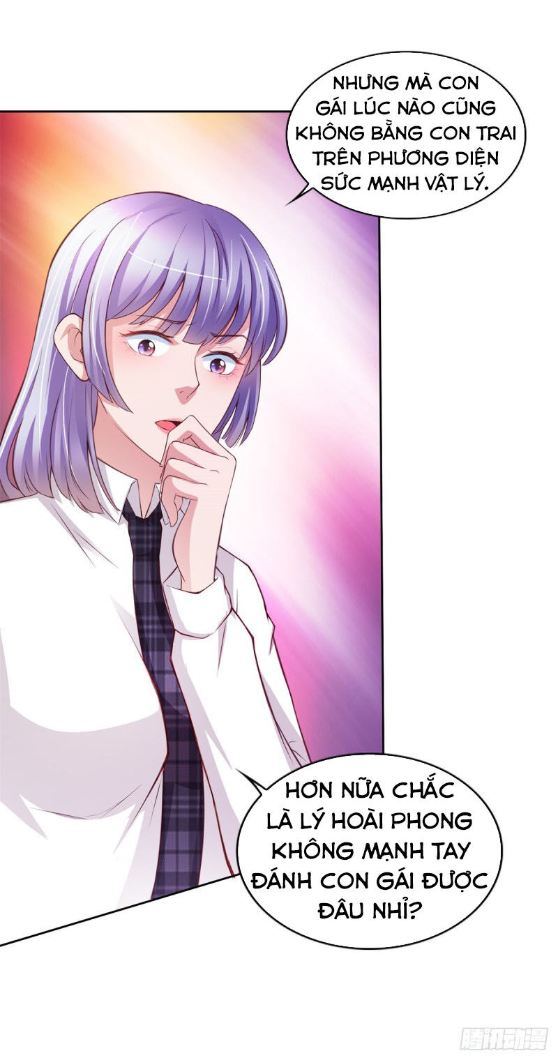 Chí Tôn Toàn Năng Chapter 44 - Trang 2