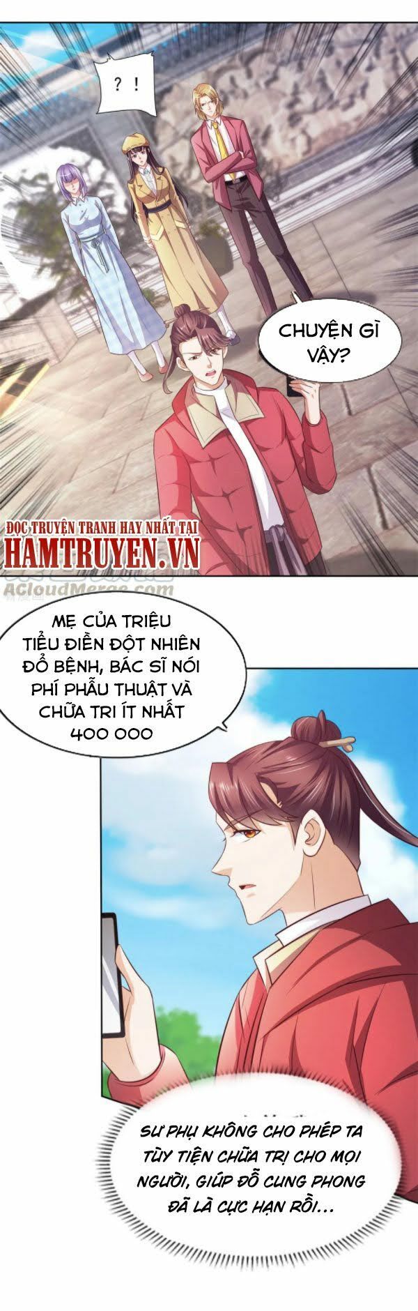 Chí Tôn Toàn Năng Chapter 43 - Trang 2