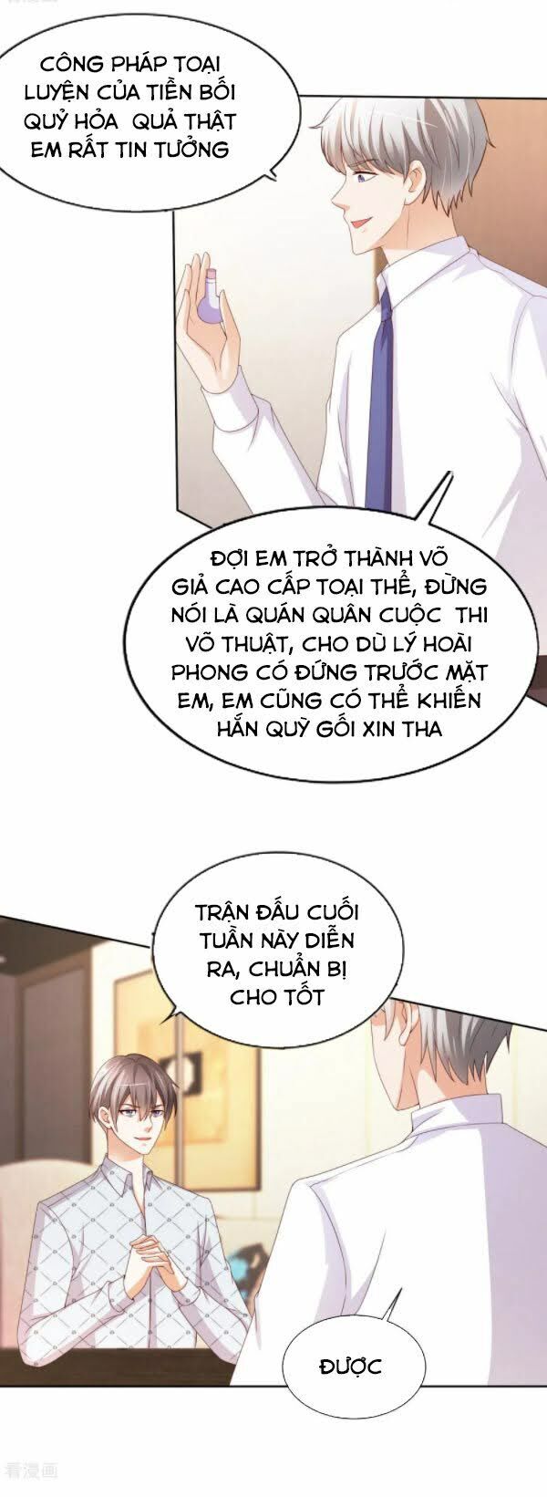 Chí Tôn Toàn Năng Chapter 43 - Trang 2