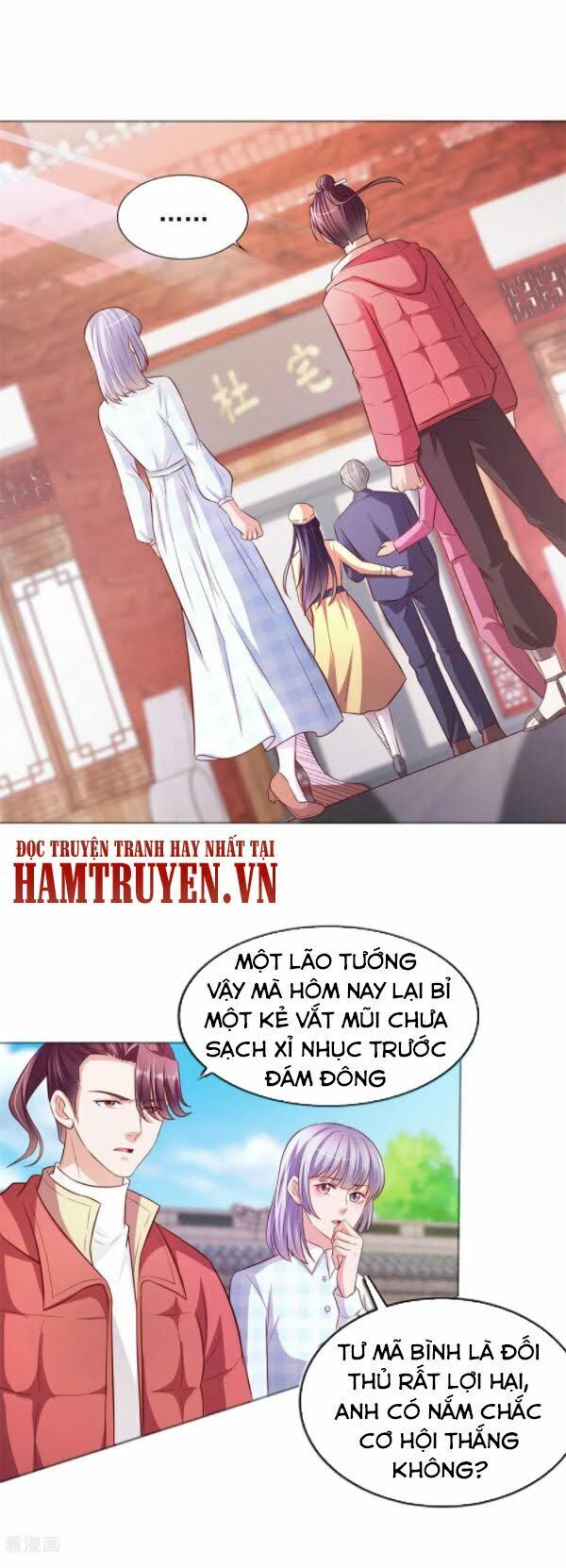 Chí Tôn Toàn Năng Chapter 43 - Trang 2