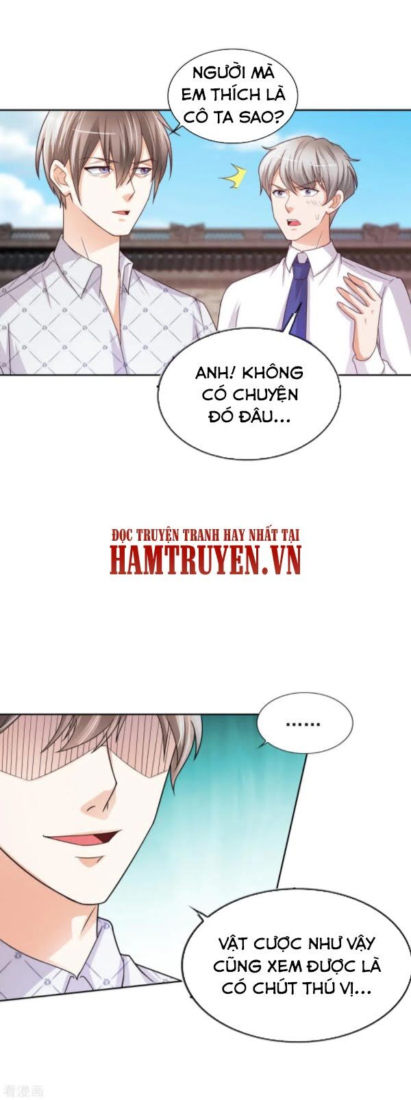 Chí Tôn Toàn Năng Chapter 42 - Trang 2