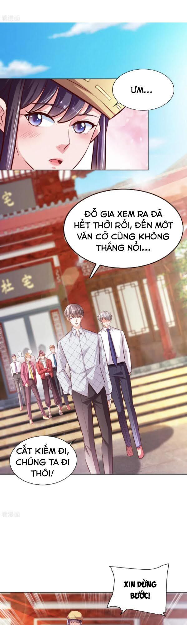 Chí Tôn Toàn Năng Chapter 42 - Trang 2