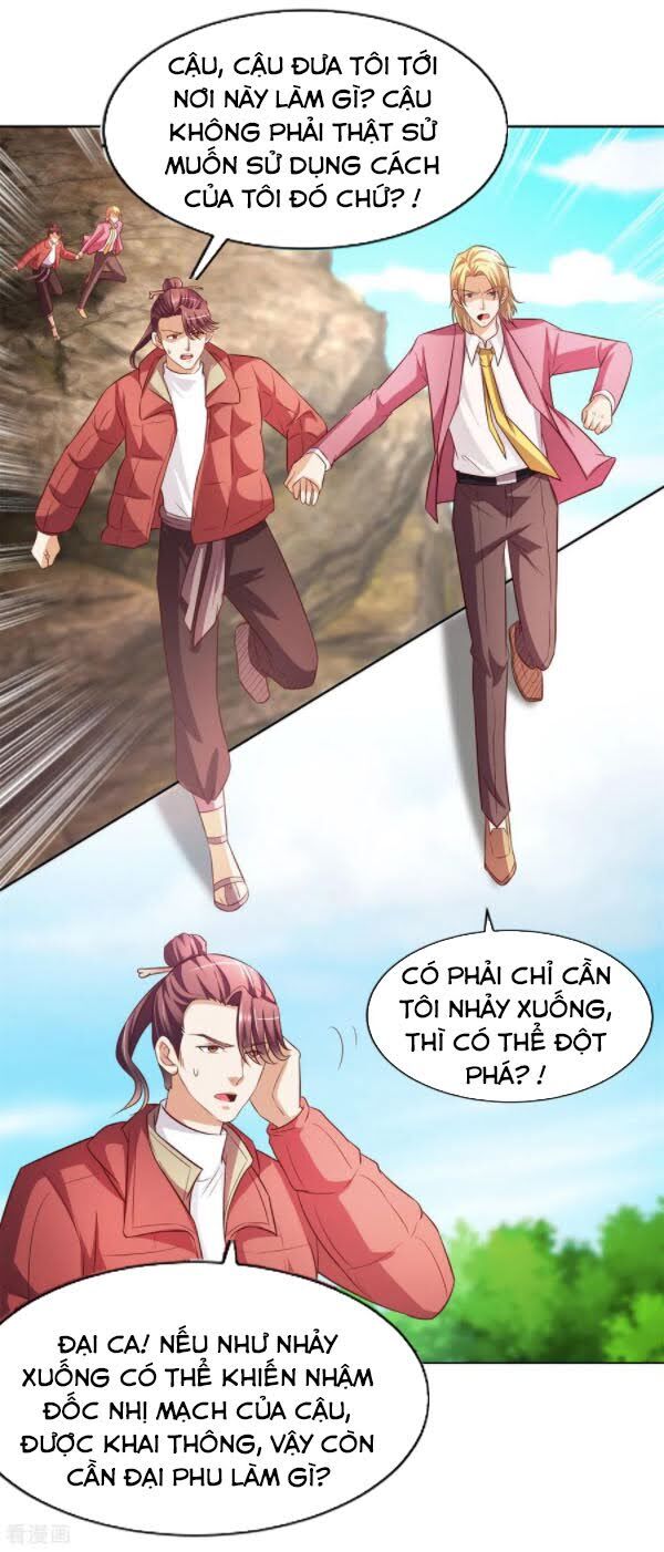 Chí Tôn Toàn Năng Chapter 41 - Trang 2