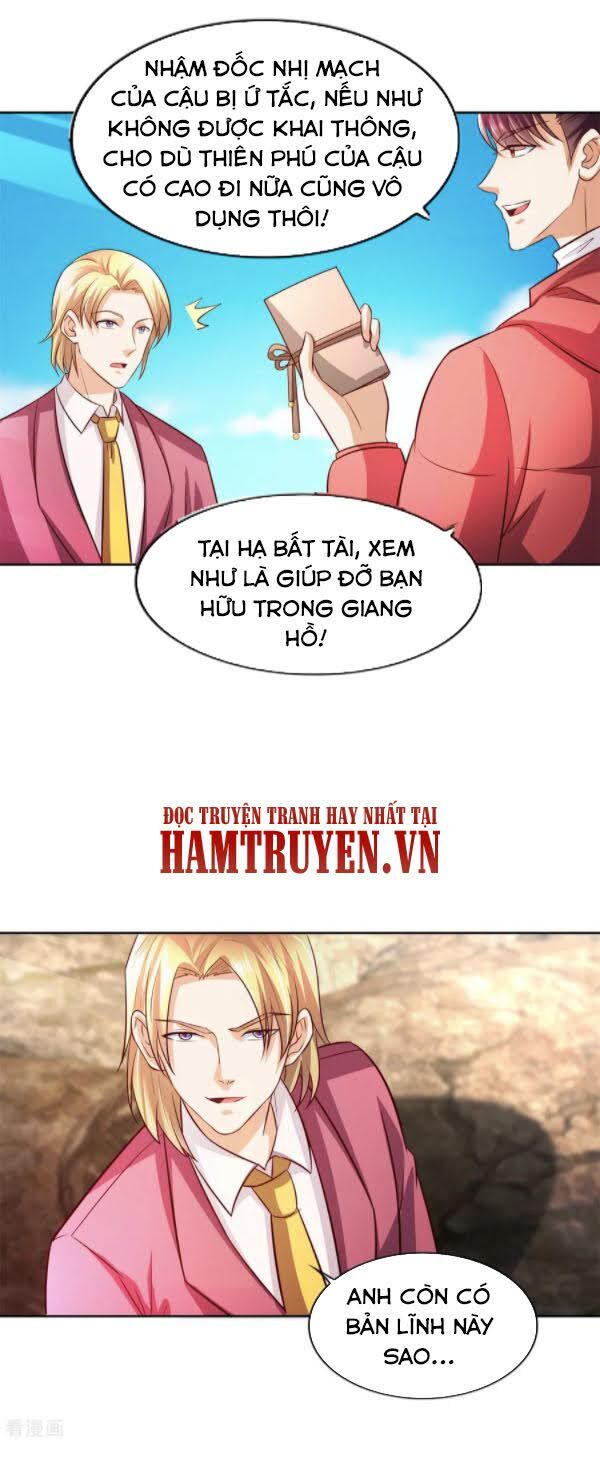 Chí Tôn Toàn Năng Chapter 41 - Trang 2