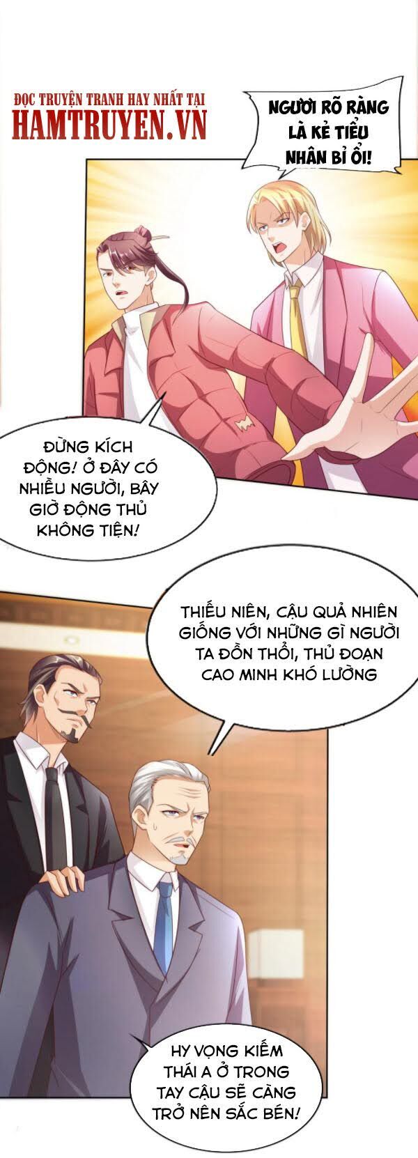 Chí Tôn Toàn Năng Chapter 41 - Trang 2