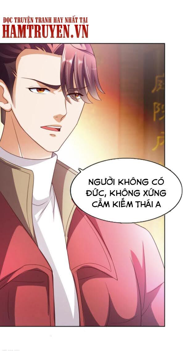 Chí Tôn Toàn Năng Chapter 41 - Trang 2