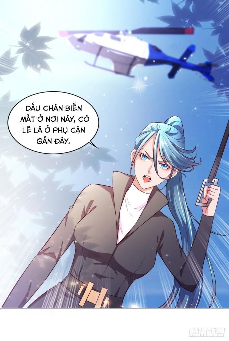 Chí Tôn Toàn Năng Chapter 37 - Trang 2