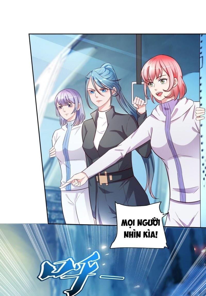 Chí Tôn Toàn Năng Chapter 37 - Trang 2