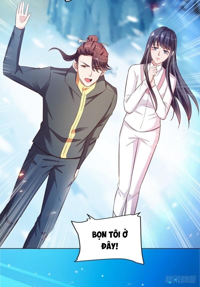 Chí Tôn Toàn Năng Chapter 37 - Trang 2