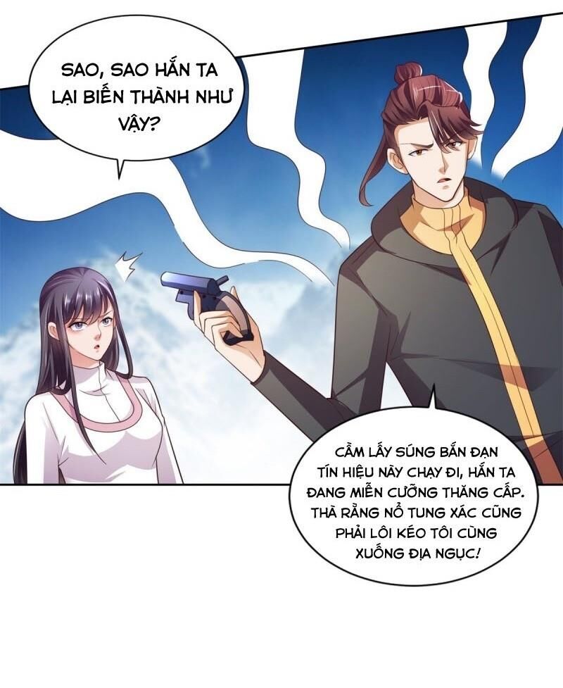 Chí Tôn Toàn Năng Chapter 36 - Trang 2