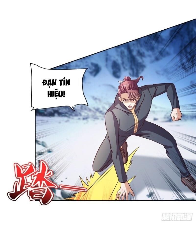 Chí Tôn Toàn Năng Chapter 36 - Trang 2