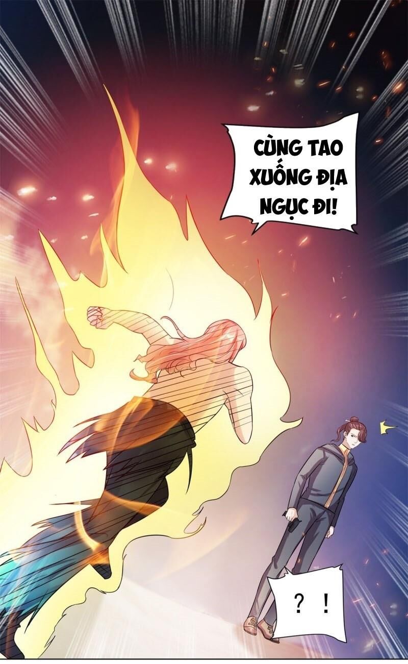 Chí Tôn Toàn Năng Chapter 36 - Trang 2