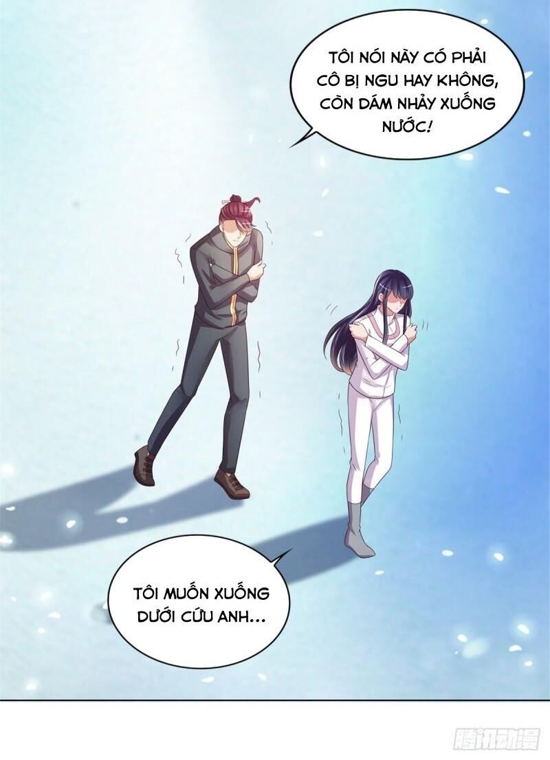 Chí Tôn Toàn Năng Chapter 36 - Trang 2