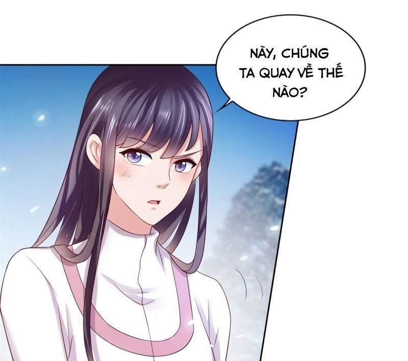 Chí Tôn Toàn Năng Chapter 36 - Trang 2