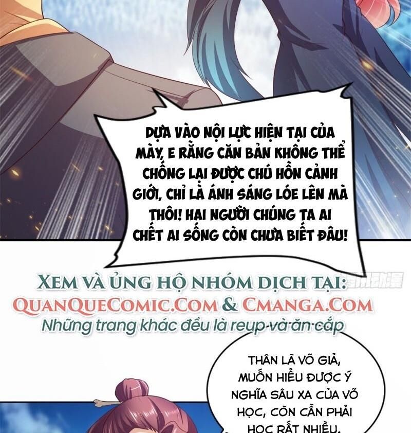 Chí Tôn Toàn Năng Chapter 36 - Trang 2