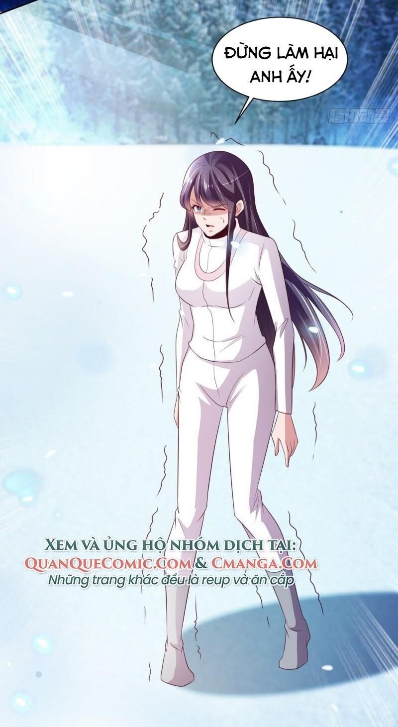 Chí Tôn Toàn Năng Chapter 35 - Trang 2