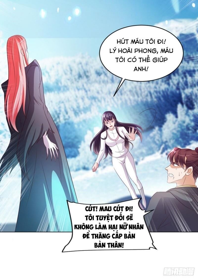 Chí Tôn Toàn Năng Chapter 35 - Trang 2