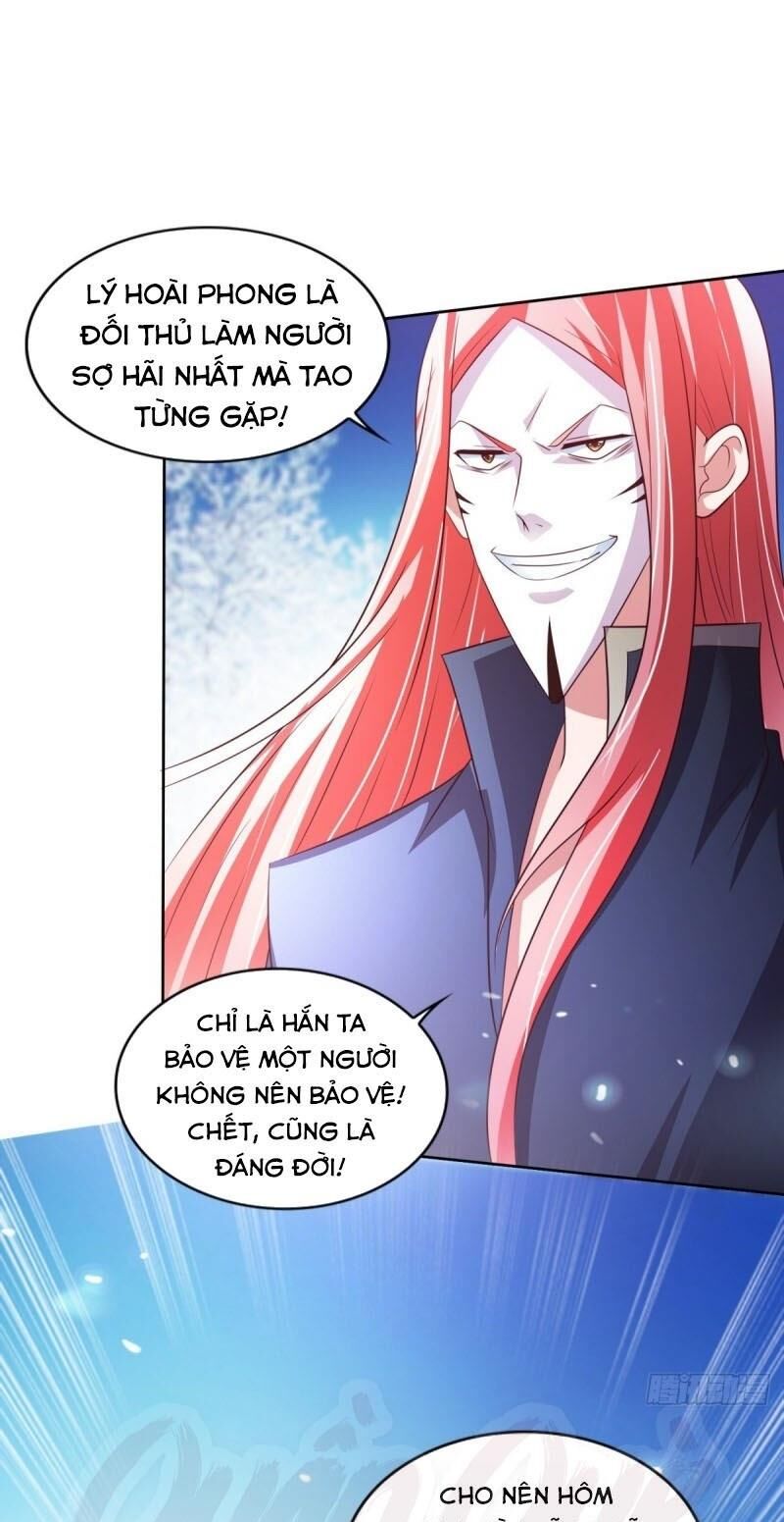 Chí Tôn Toàn Năng Chapter 35 - Trang 2