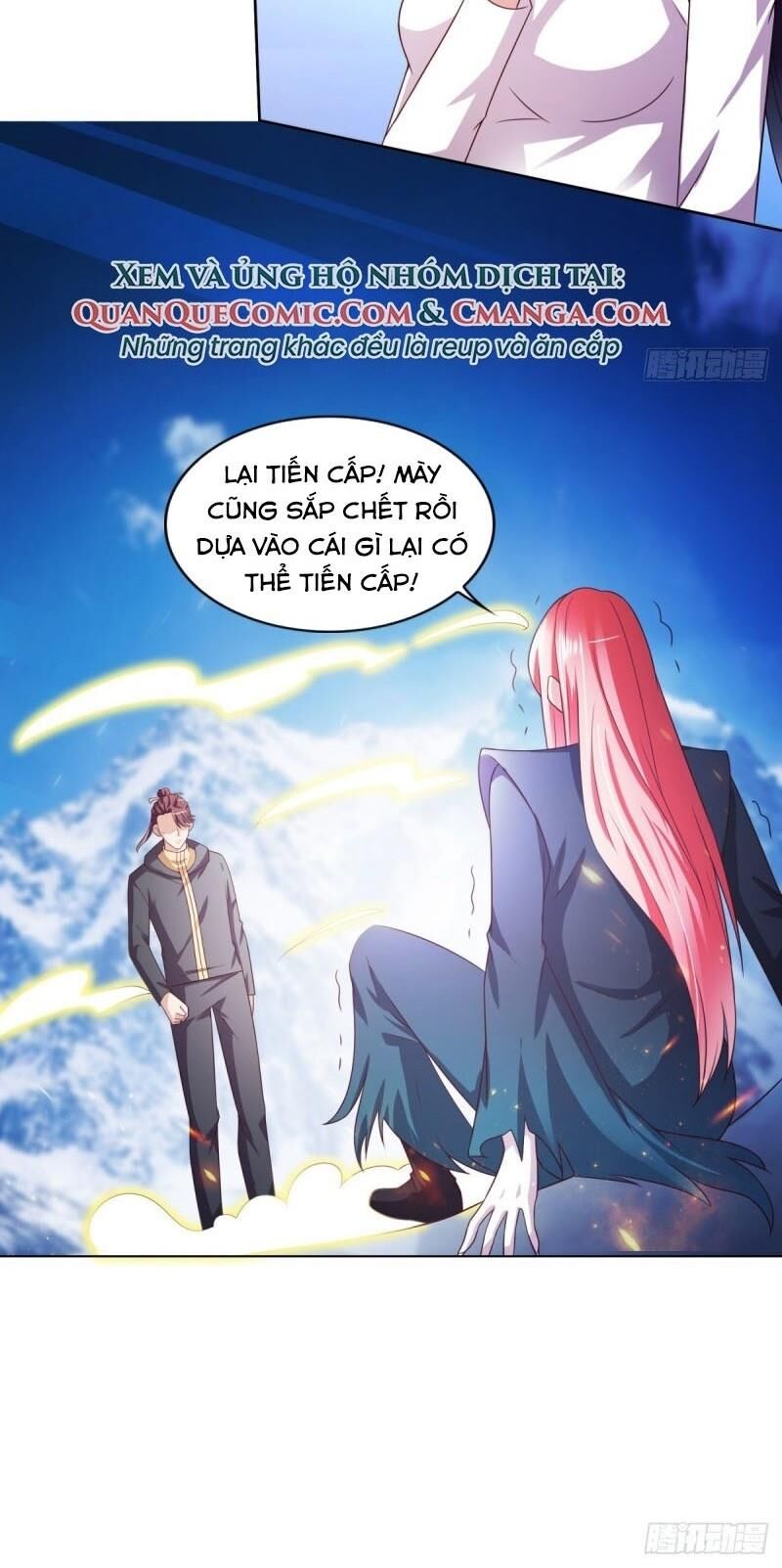 Chí Tôn Toàn Năng Chapter 35 - Trang 2