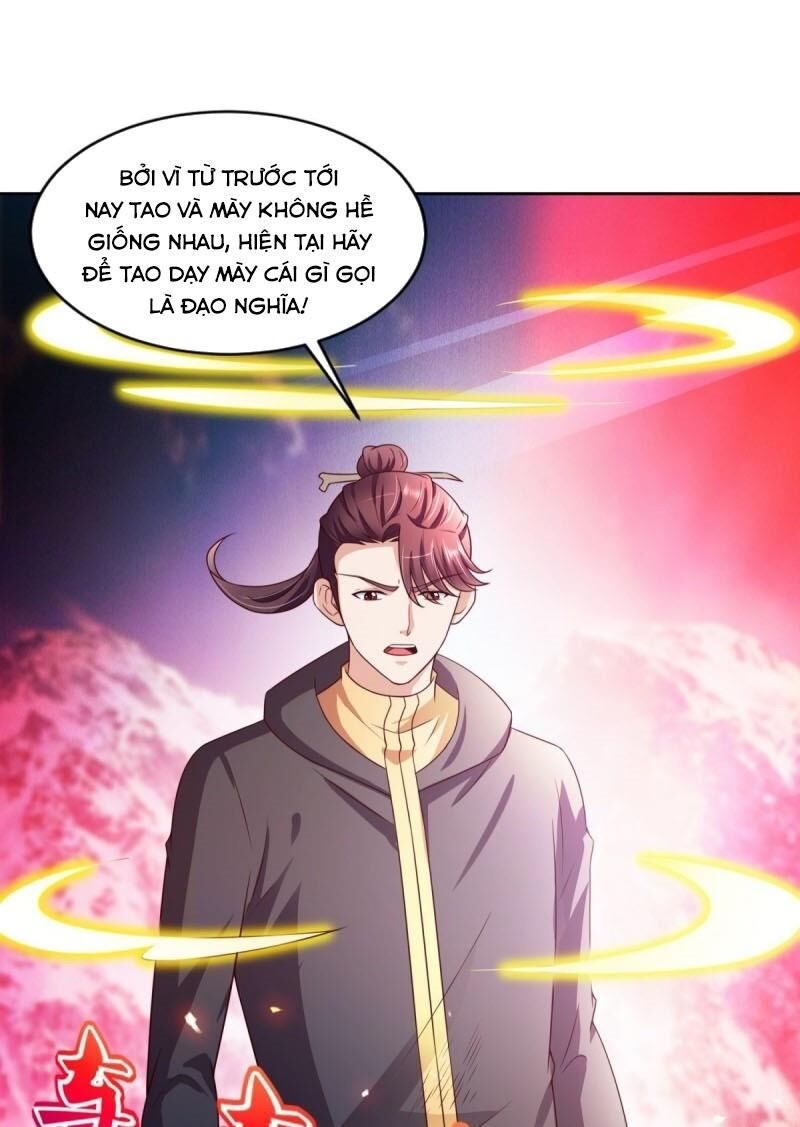 Chí Tôn Toàn Năng Chapter 35 - Trang 2