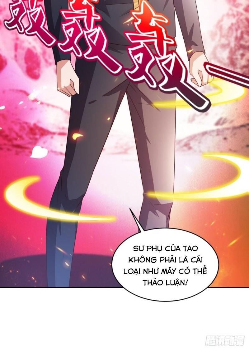 Chí Tôn Toàn Năng Chapter 35 - Trang 2