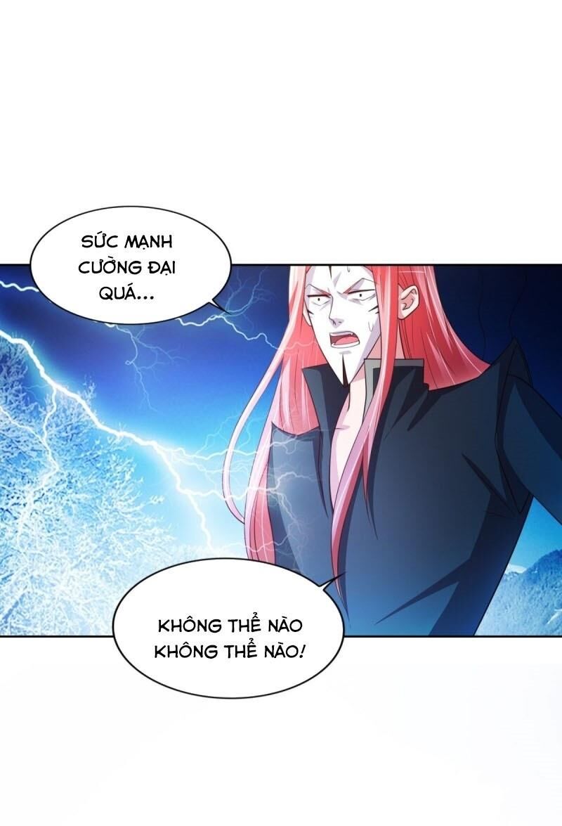 Chí Tôn Toàn Năng Chapter 35 - Trang 2