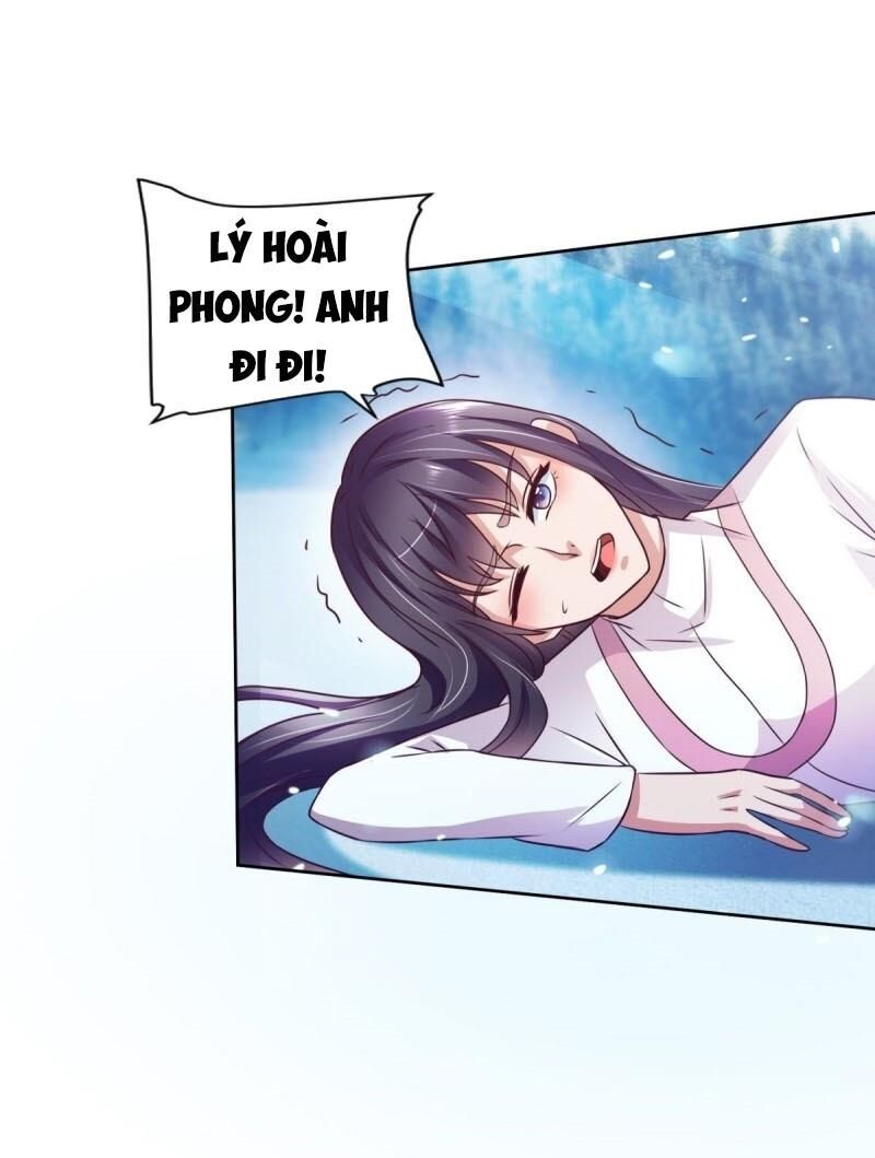 Chí Tôn Toàn Năng Chapter 35 - Trang 2