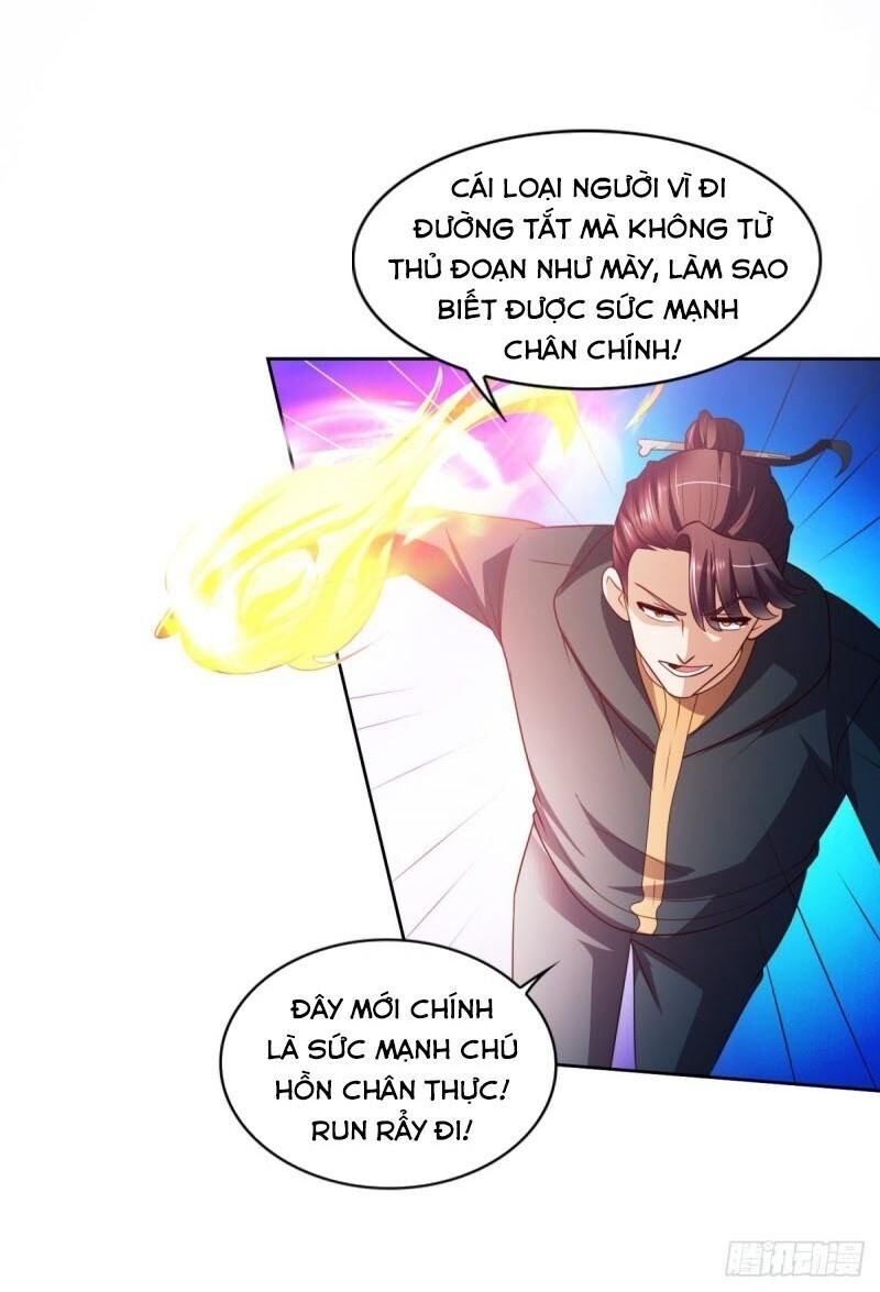 Chí Tôn Toàn Năng Chapter 35 - Trang 2