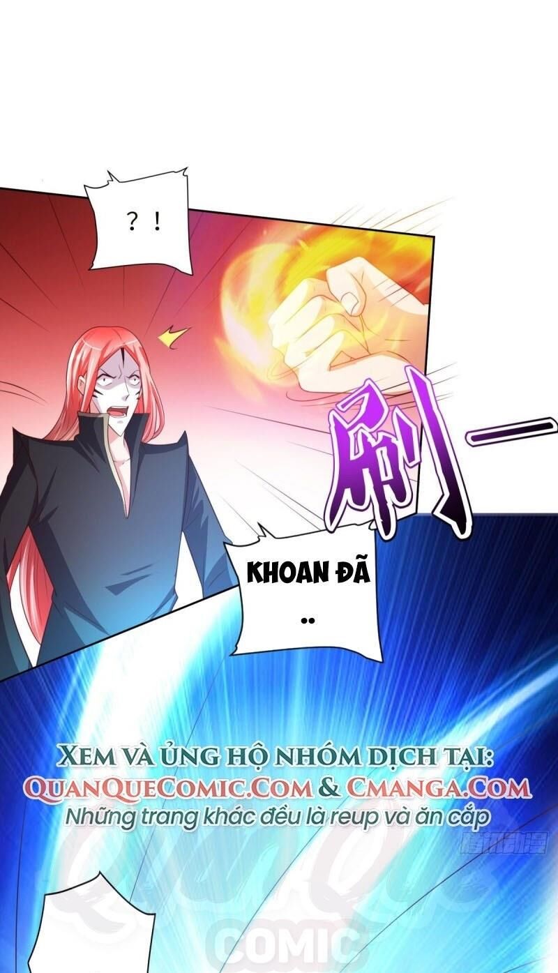 Chí Tôn Toàn Năng Chapter 35 - Trang 2