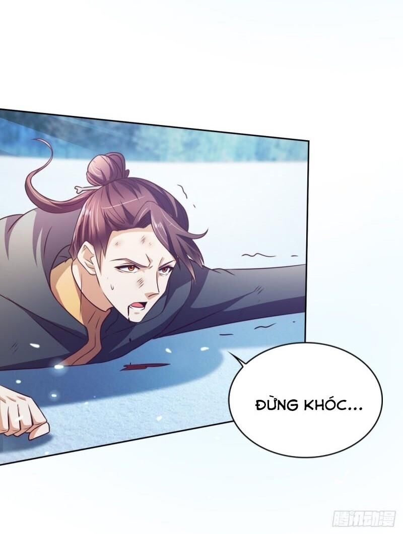 Chí Tôn Toàn Năng Chapter 35 - Trang 2