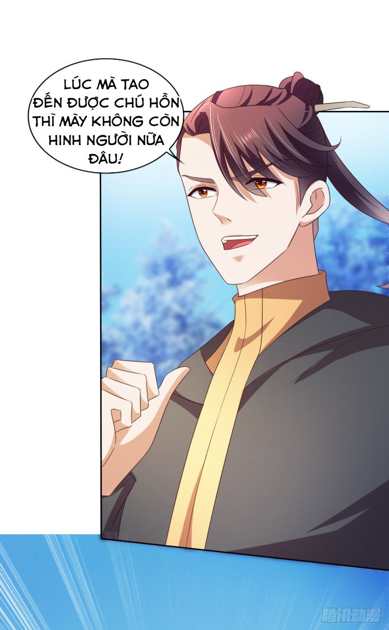 Chí Tôn Toàn Năng Chapter 34 - Trang 2