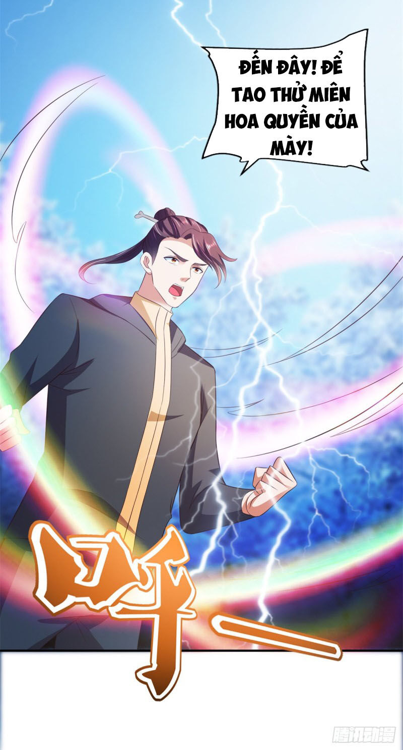 Chí Tôn Toàn Năng Chapter 34 - Trang 2