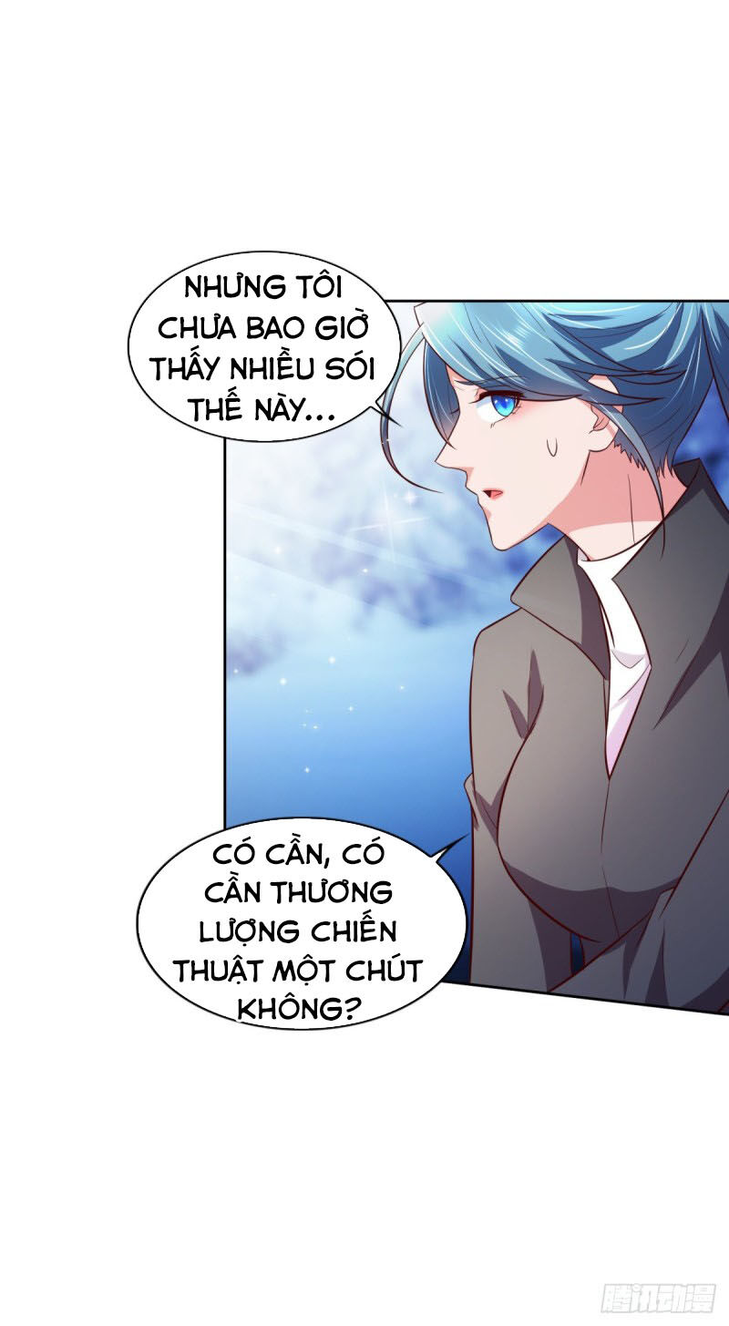 Chí Tôn Toàn Năng Chapter 34 - Trang 2