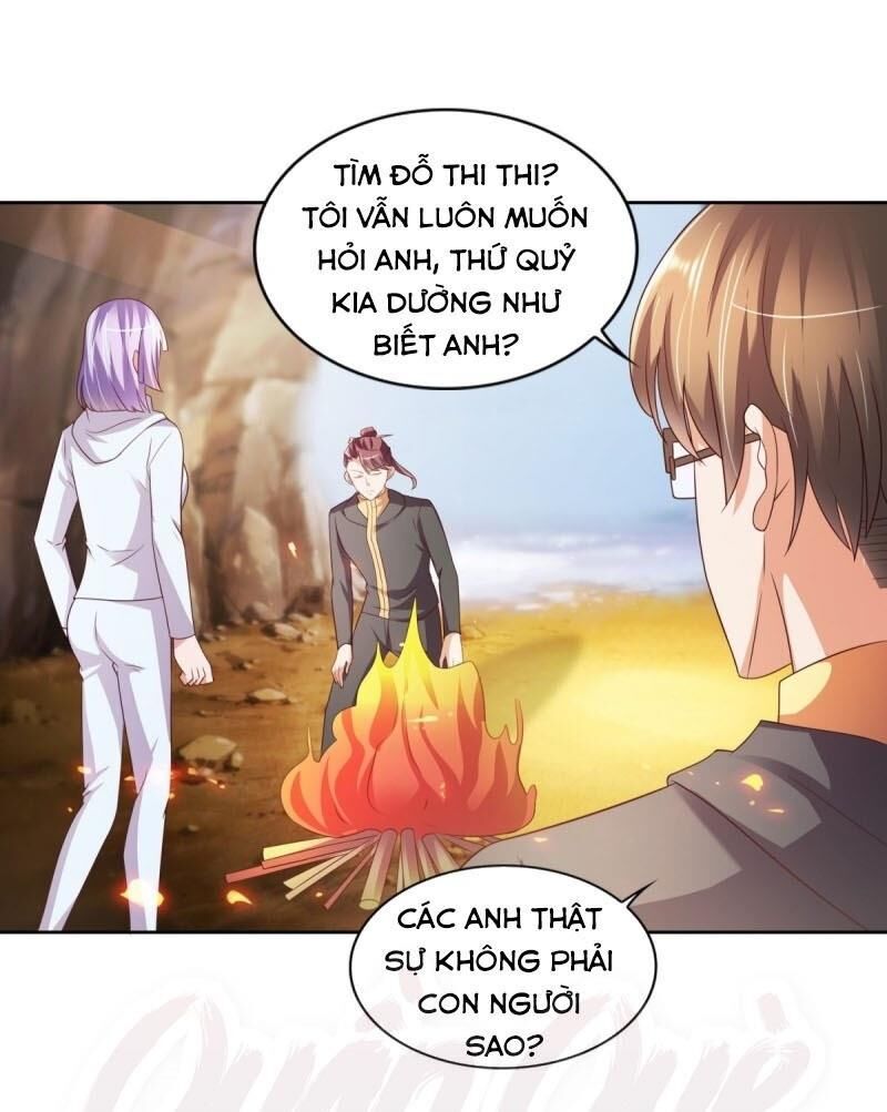 Chí Tôn Toàn Năng Chapter 33 - Trang 2