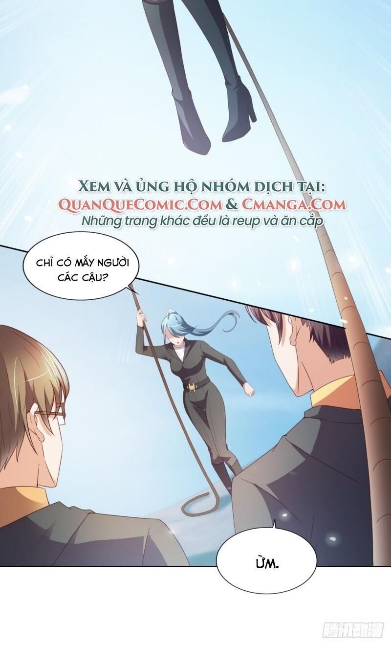 Chí Tôn Toàn Năng Chapter 33 - Trang 2