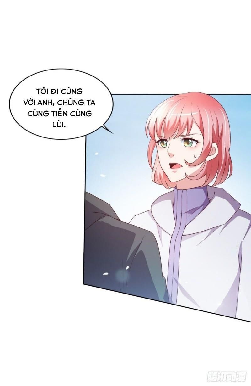 Chí Tôn Toàn Năng Chapter 33 - Trang 2