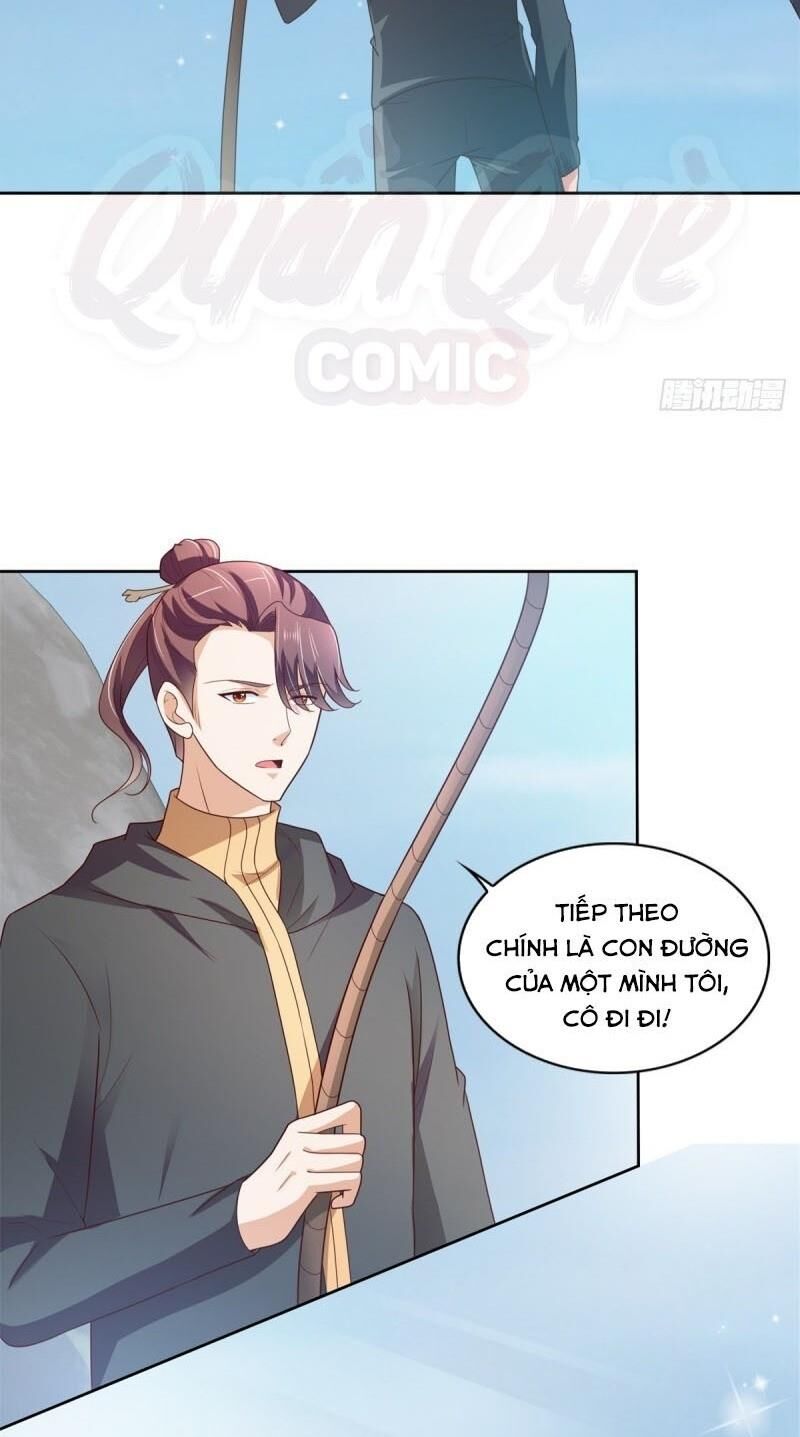 Chí Tôn Toàn Năng Chapter 33 - Trang 2