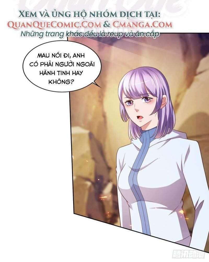 Chí Tôn Toàn Năng Chapter 33 - Trang 2