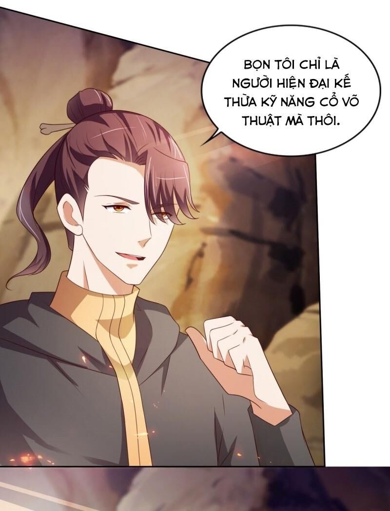 Chí Tôn Toàn Năng Chapter 33 - Trang 2