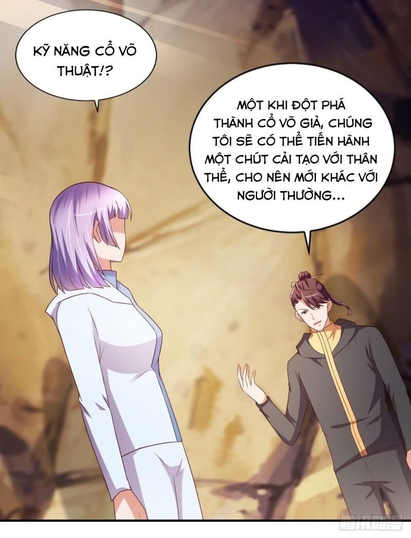 Chí Tôn Toàn Năng Chapter 33 - Trang 2