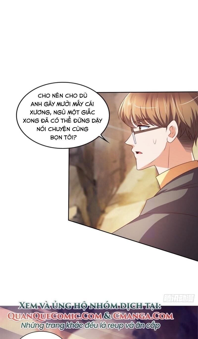 Chí Tôn Toàn Năng Chapter 33 - Trang 2