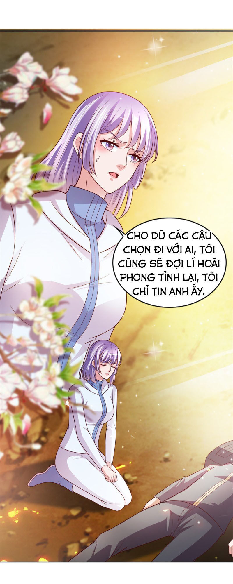 Chí Tôn Toàn Năng Chapter 32 - Trang 2