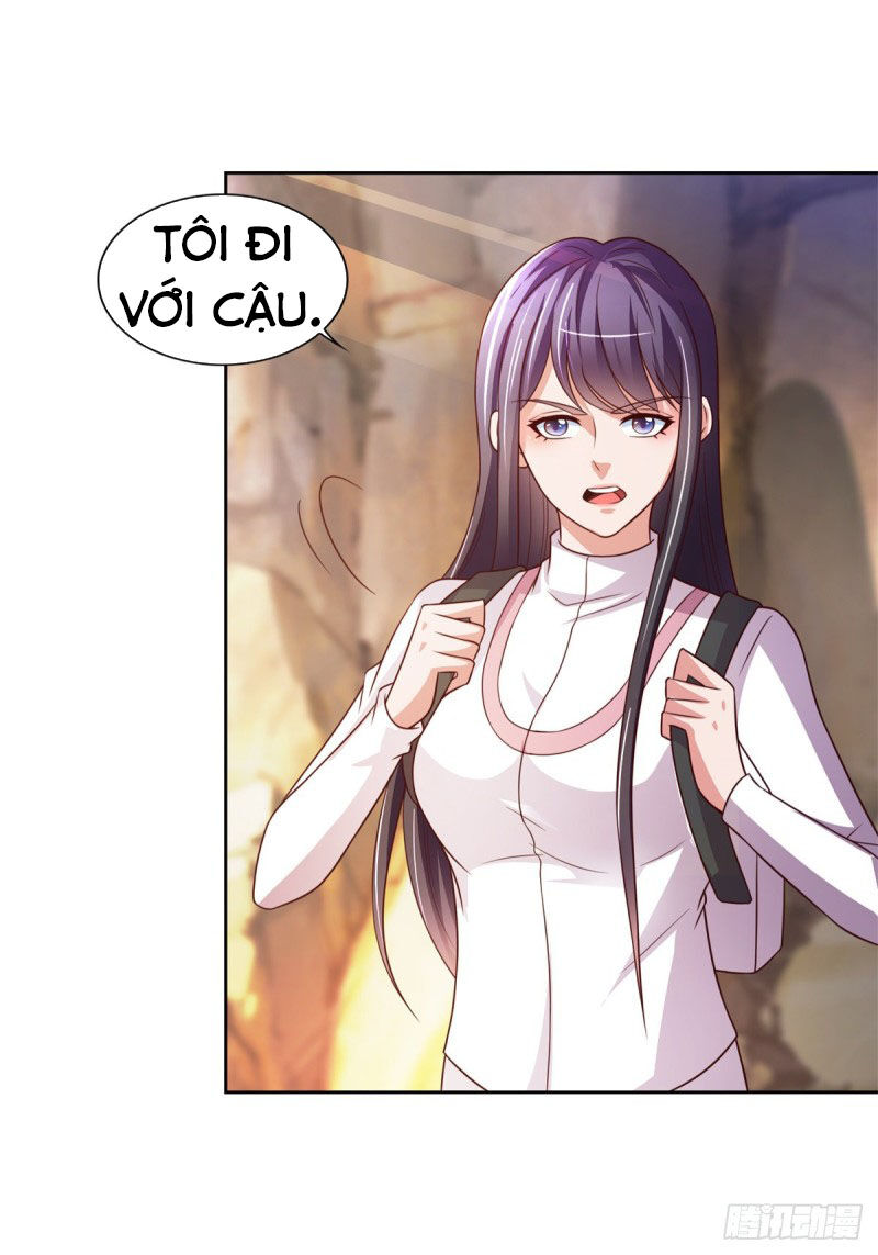 Chí Tôn Toàn Năng Chapter 32 - Trang 2