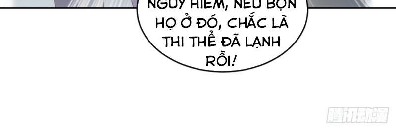 Chí Tôn Toàn Năng Chapter 32 - Trang 2