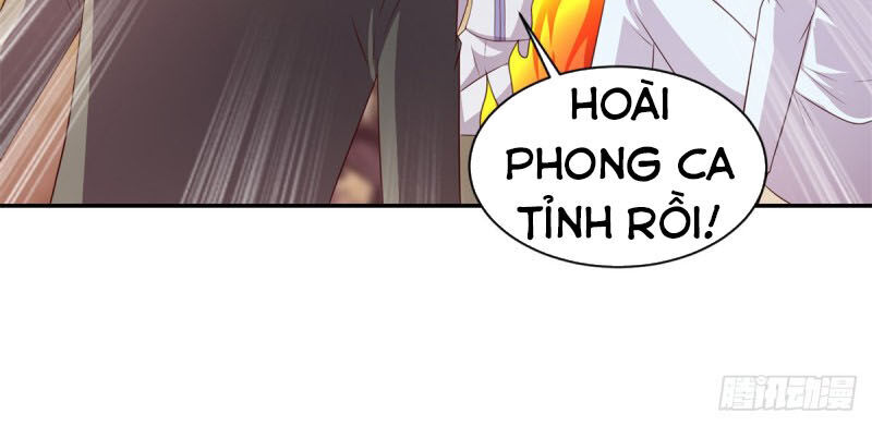 Chí Tôn Toàn Năng Chapter 32 - Trang 2