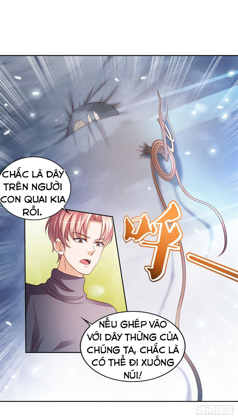 Chí Tôn Toàn Năng Chapter 32 - Trang 2