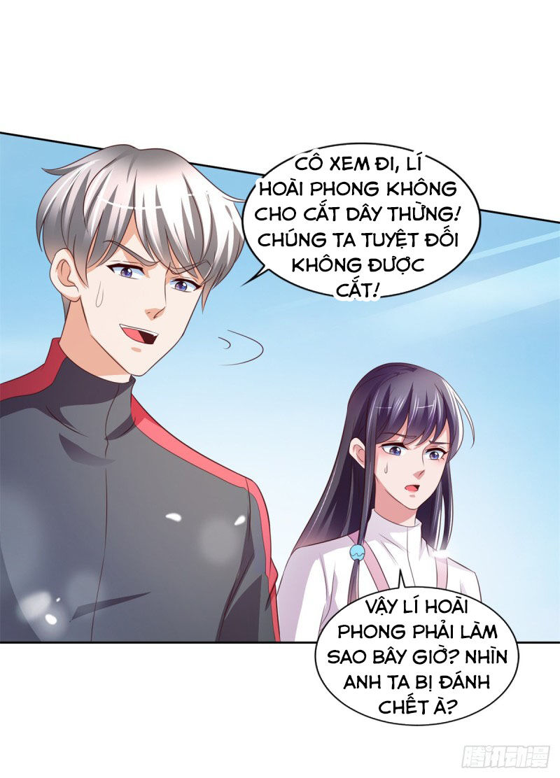 Chí Tôn Toàn Năng Chapter 31 - Trang 2