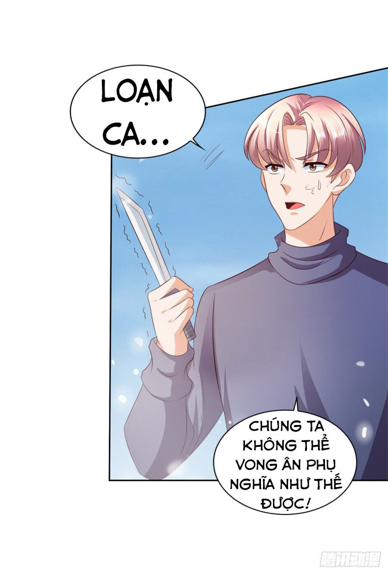 Chí Tôn Toàn Năng Chapter 31 - Trang 2