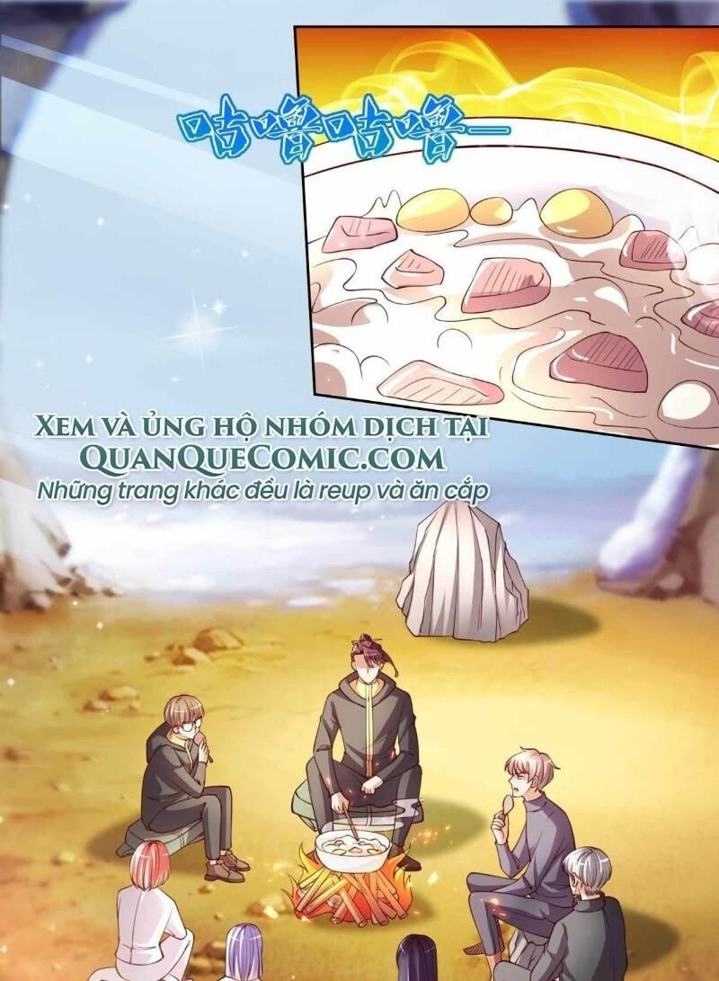 Chí Tôn Toàn Năng Chapter 30 - Trang 2